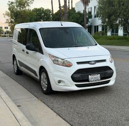 Ford transit connect sale or trade