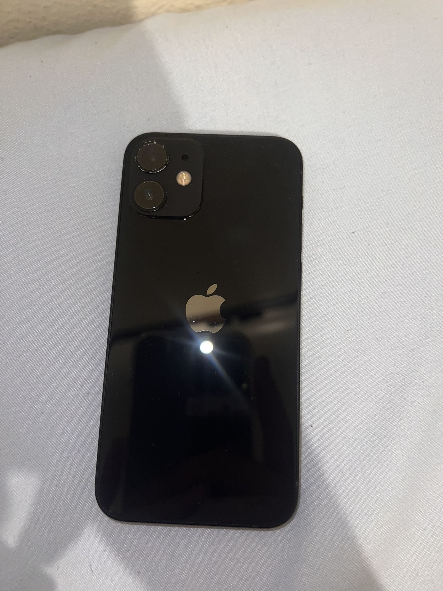 iPhone 12 Mini