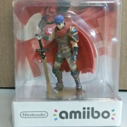 Amiibo - Ike