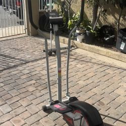 Bicicleta Para Hacer Ejercicio