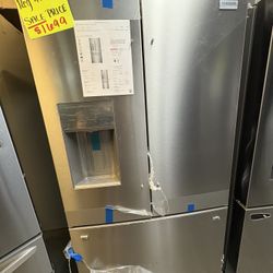 Frigidaire Refrigerator 