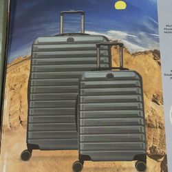 Delsey Paris Luggage Set 