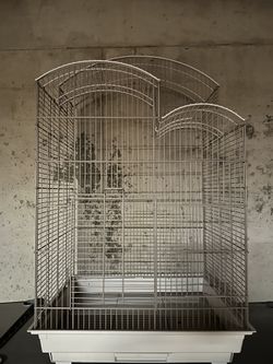 beautiful Bird Cage For Sale 