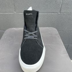 Cuatro Shoes