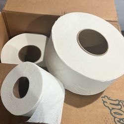 Scott’s Toilet Paper %50 off Retail