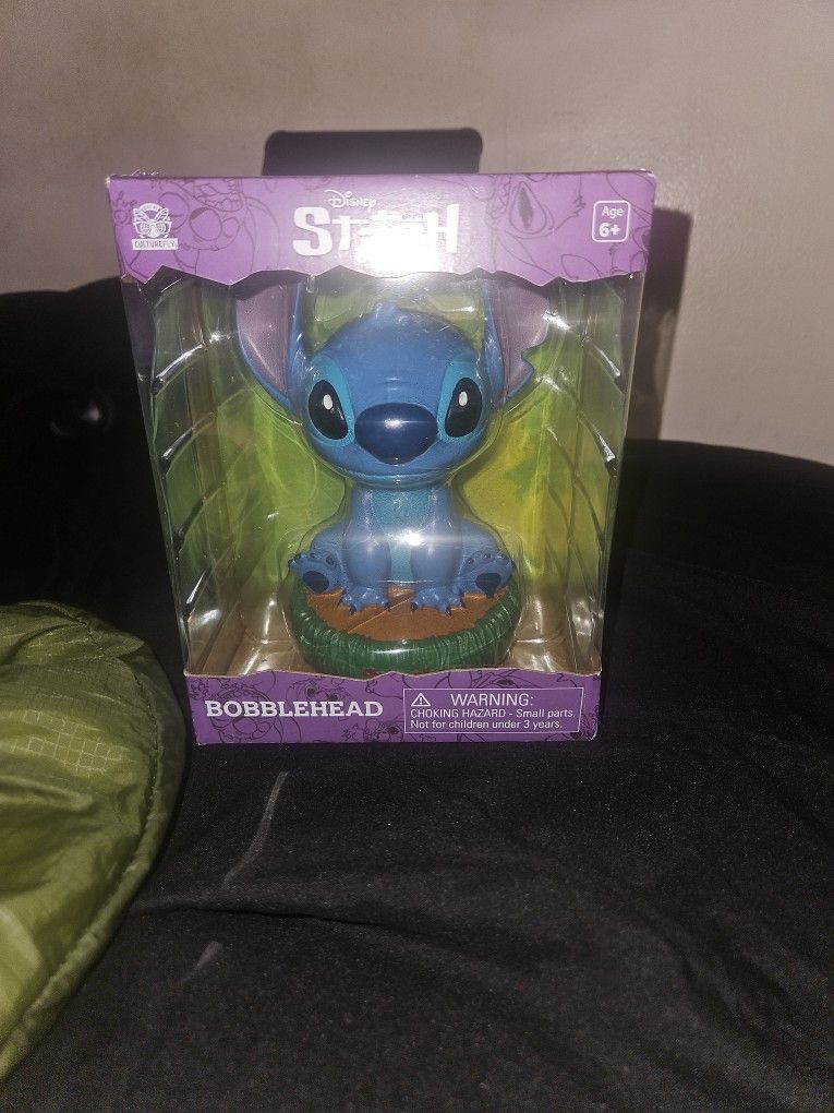 Stich Bobble