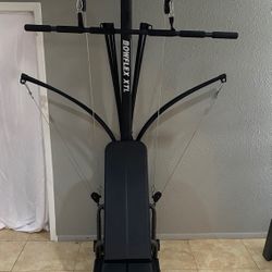 Bowflex XTL Power Pro Home Gym for Sale in Scottsdale AZ OfferUp