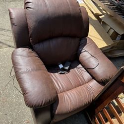 Couches And Grilll Available 