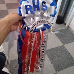 Rhs Garter