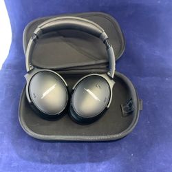 Bose Headphones 