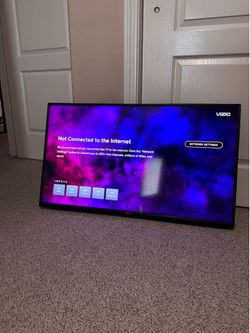 Vizio Tv