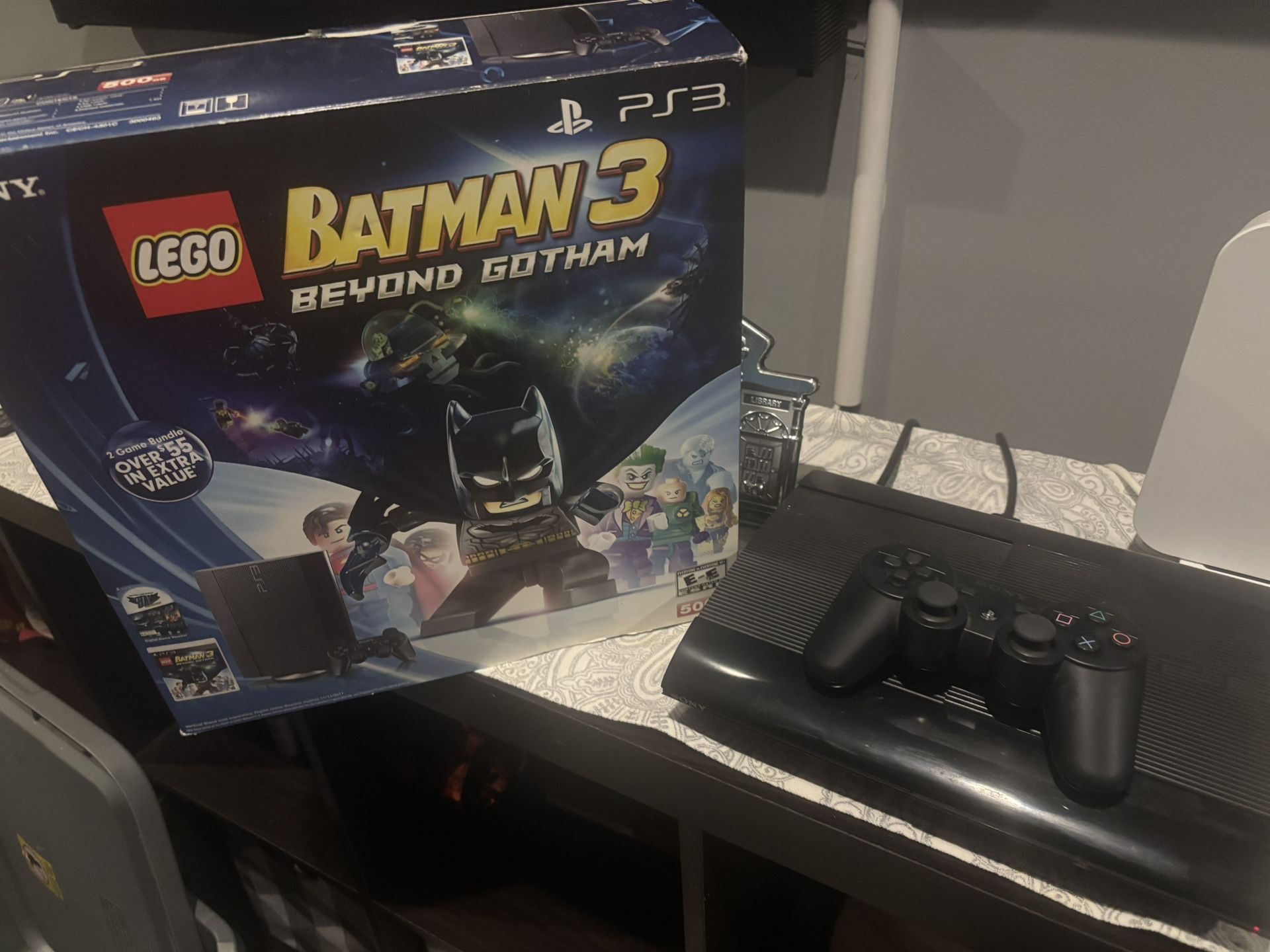 PS3 For Sale