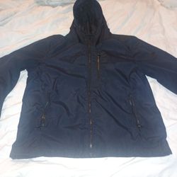 Michael Kors Windbreaker 