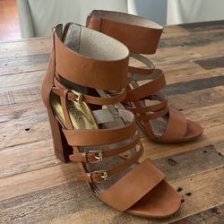 Michael Kors Sandal Size 9 