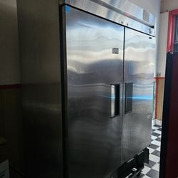 TRUE REFRIGERATOR