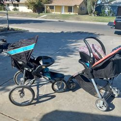 Strollers