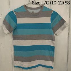 Boy shirt