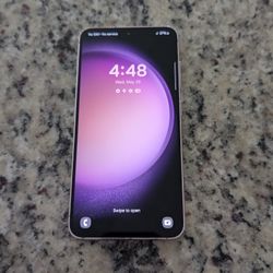 Samsung Galaxy S23