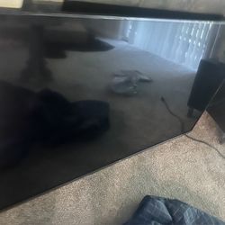 TCL ROKU 65”