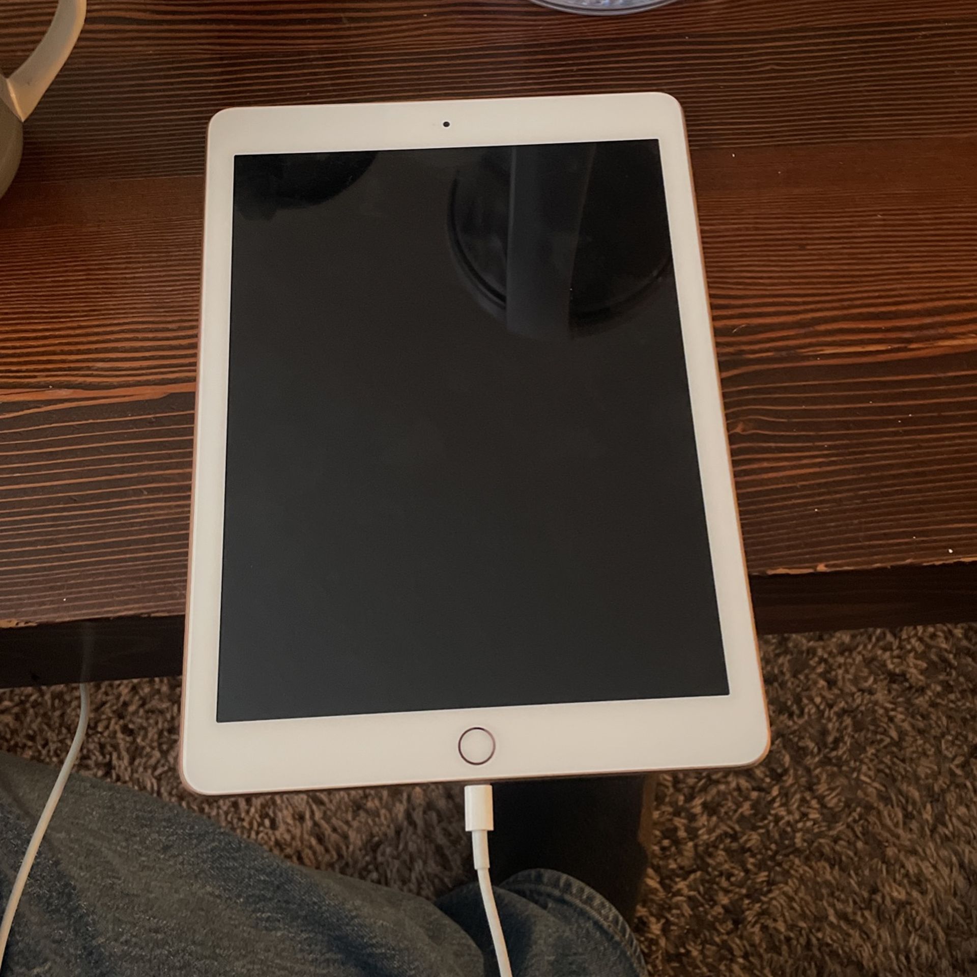 iPad 6th Gen 