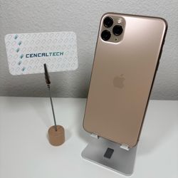 iPhone 11 Pro Max 64gb Unlocked 100%🔋Health 8/10 Excellent Condition #0421