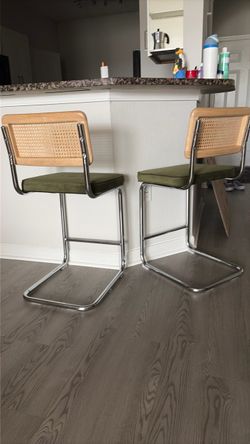 Bar chairs