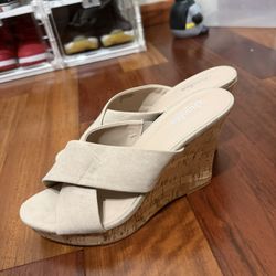 Charles David Wedges