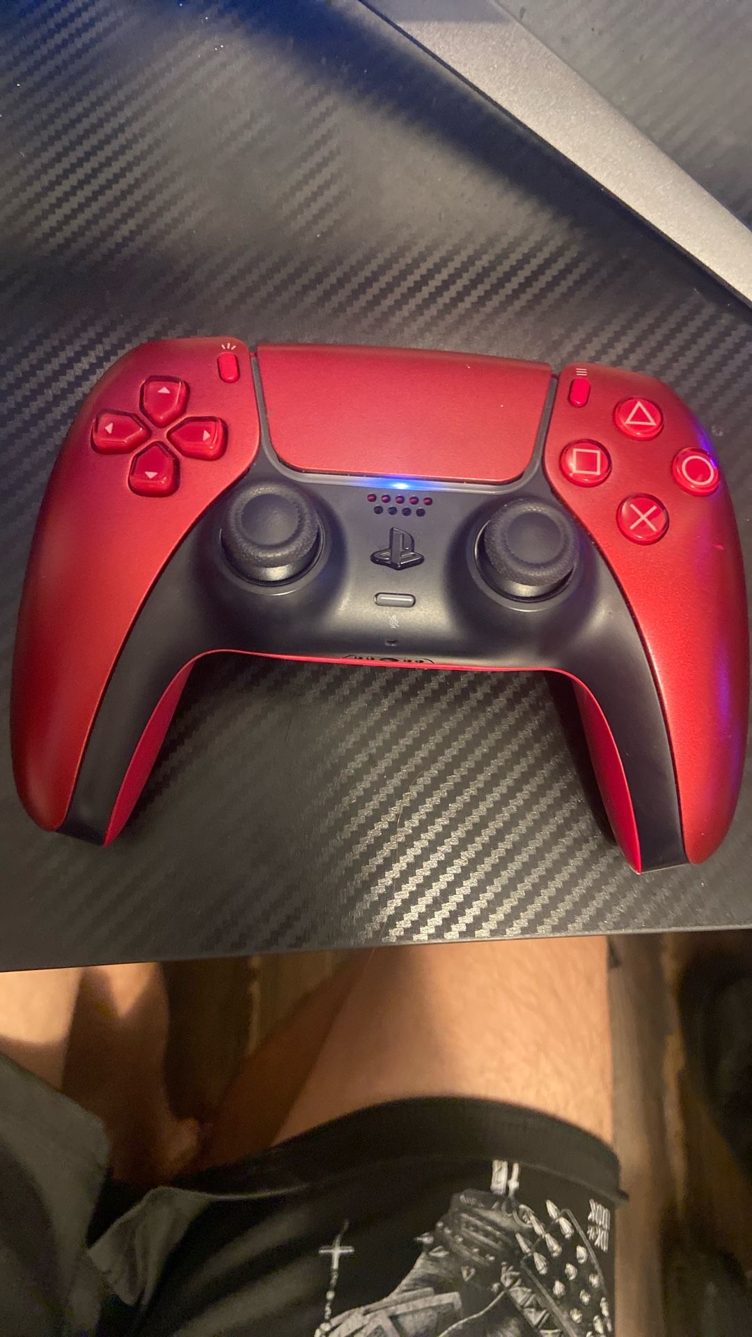 Ps5 Controller 