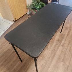 Folding Table
