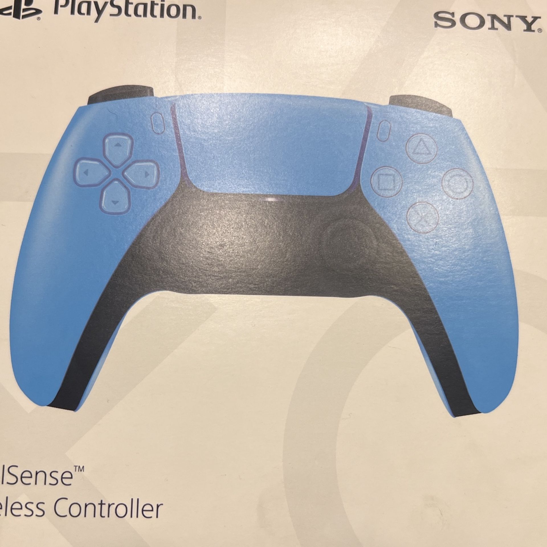 Ps5 Controller