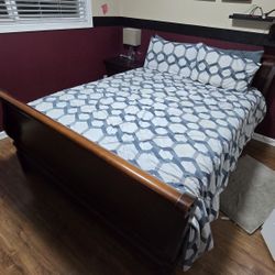 Bedroom Set