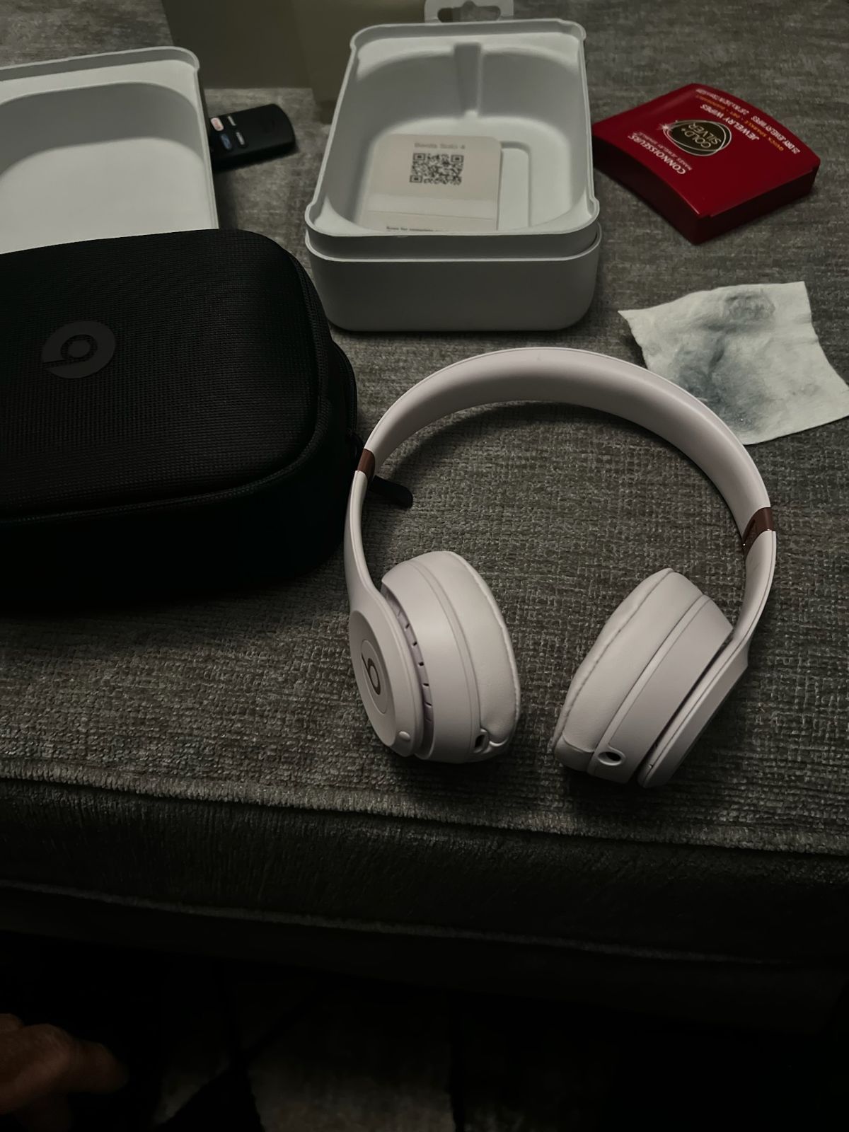 Beats