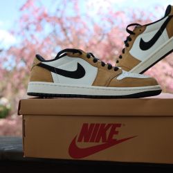 Nike Air Jordan 1 Low ROY 