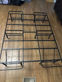 Metal Frames fits Queen size