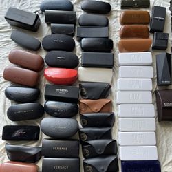 Sunglasses Cases