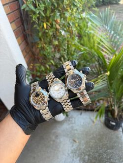 Watches