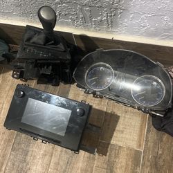 Corolla Parts Send Me An Offer