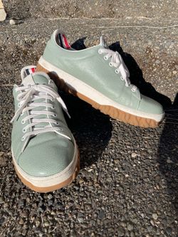 Men shoes Thom Browne