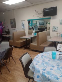 Restaurant Booths for sale  double sided $50.00