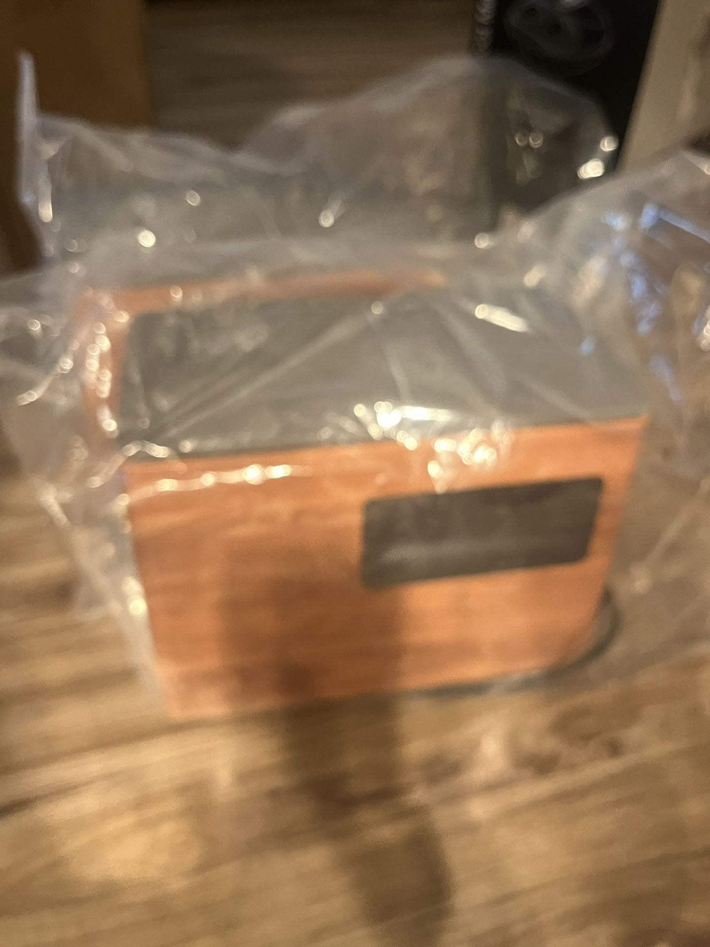 Sayin Bluetooth Speaker