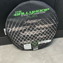 Ballyhoop Collapsible Net