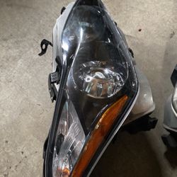 Infinity Car Lights 