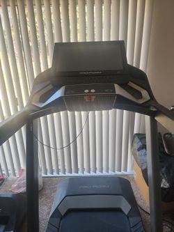 Treadmill
