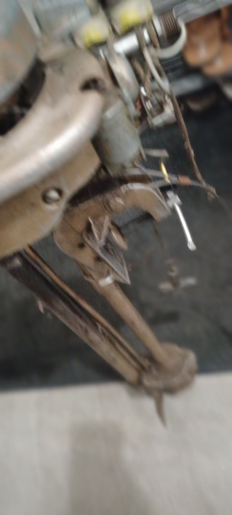 Neptune Outboard Motor Boating Vintage Antique Fresh Barn Find