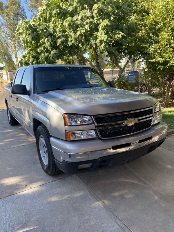 Chevy Silverado for Sale in Phoenix, AZ OfferUp