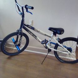Kids Bike Kent Ambush FS-20