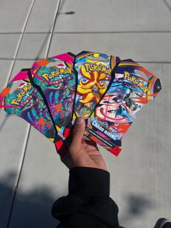 Chaos Rising Single Sleeves