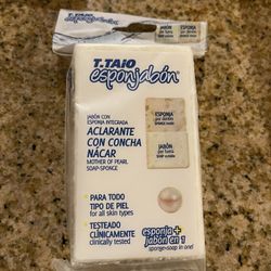 Esponjabon