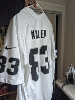 Raiders Jersey
