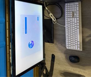 Gaming Setup OBO